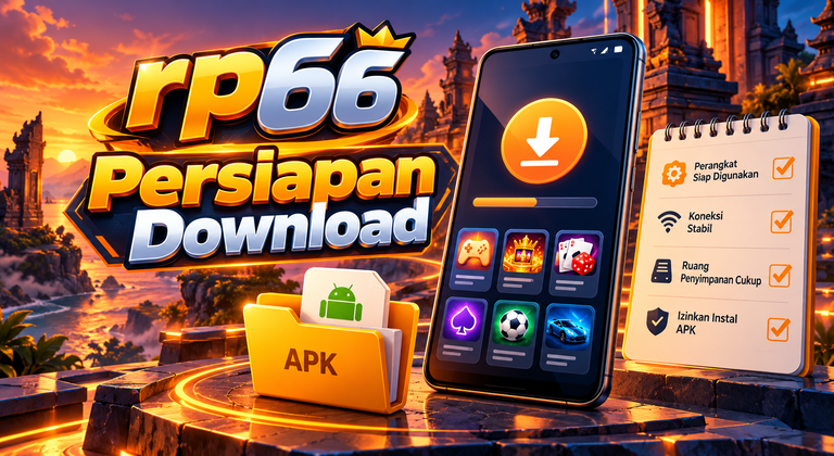 Ilustrasi panduan rp66
